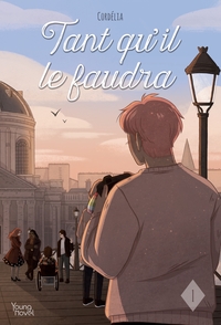 Image de Tant qu'il le faudra - tome 1