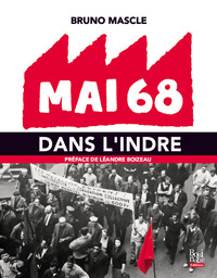 Image de MAI 68 DANS L'INDRE