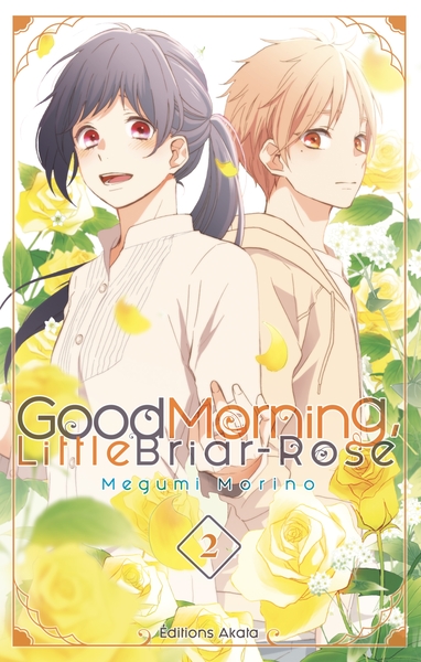 Picture of Good Morning, Little Briar-Rose - tome 2