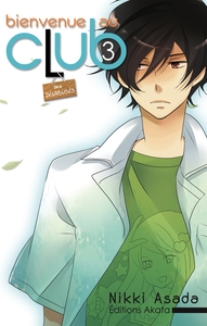 Picture of Bienvenue au club - tome 3