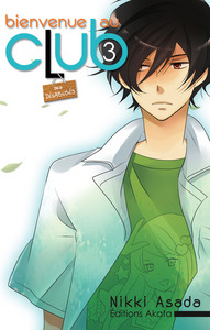 Picture of Bienvenue au club - tome 3