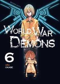 Picture of World War Demons - tome 6