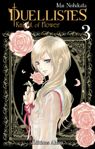 Picture of Duellistes, Knight of Flower - Tome 3