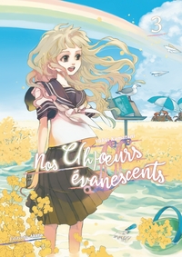 Picture of Nos c(h)oeurs évanescents - tome 3