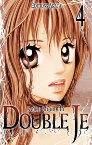 Picture of Double Je - tome 4