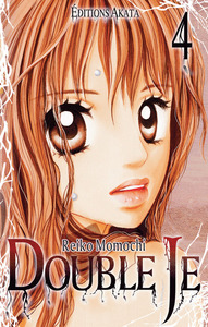 Image de Double Je - tome 4