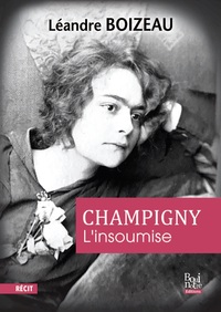 Image de Chamipgny l'insoumise