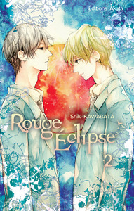 Image de Rouge Eclipse - tome 2