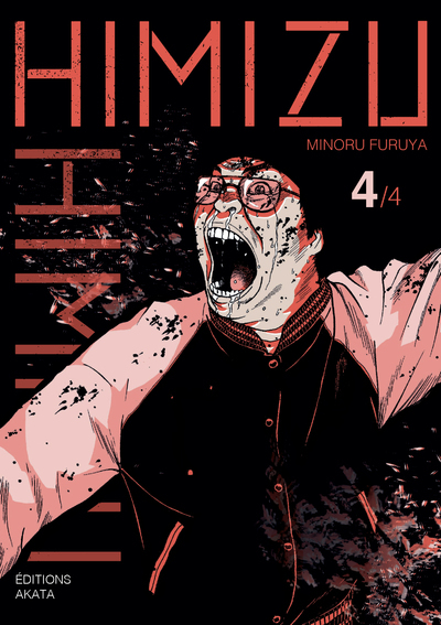 Image de Himizu - tome 4