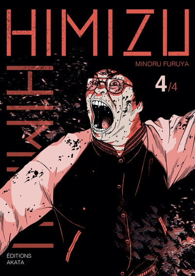 Picture of Himizu - tome 4