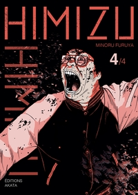 Picture of Himizu - tome 4
