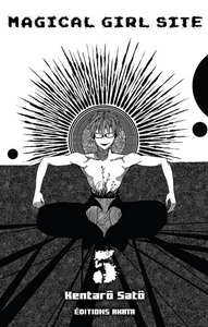 Picture of Magical Girl Site - tome 5