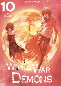 Picture of World War Demons - tome 10