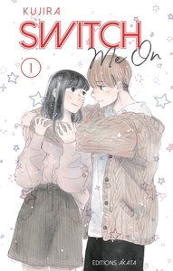 Picture of Switch Me On - Tome 1 (VF)
