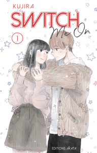 Picture of Switch Me On - Tome 1 (VF)