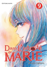 Picture of Dans l'intimité de Marie - tome 9