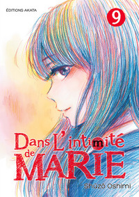 Image de Dans l'intimité de Marie - tome 9