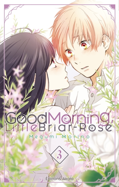 Picture of Good Morning, Little Briar-Rose - tome 3
