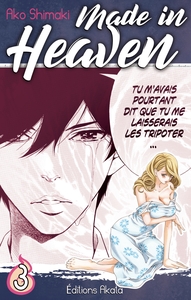 Picture of Made in Heaven - Tome 3