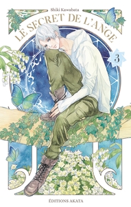 Picture of Le secret de l'ange - Tome 3