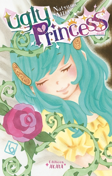 Picture of Ugly Princess - tome 6