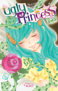 Image de Ugly Princess - tome 6