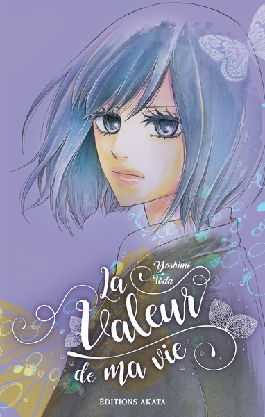 Picture of La Valeur de ma vie