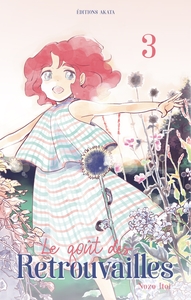 Picture of Le goût des retrouvailles - Tome 3