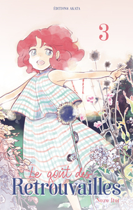 Image de Le goût des retrouvailles - Tome 3