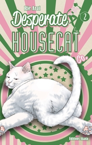 Picture of Desperate Housecat & Co. - tome 2