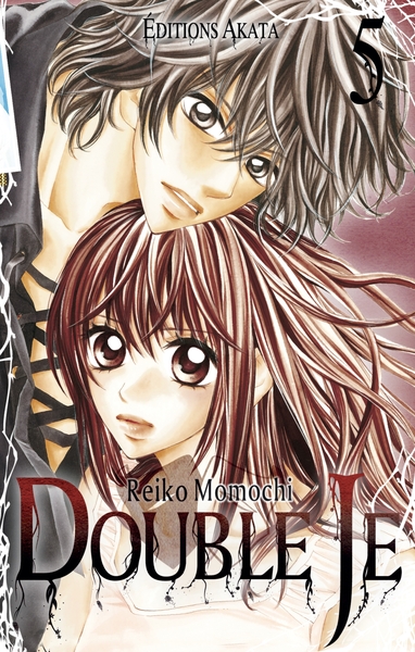 Picture of Double Je - tome 5