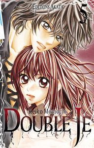 Image de Double Je - tome 5