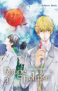 Image de Rouge Eclipse - tome 3