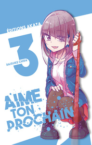 Image de Aime ton prochain - tome 3