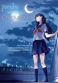 Picture of Rendez-vous au crépuscule (manga) - tome 1