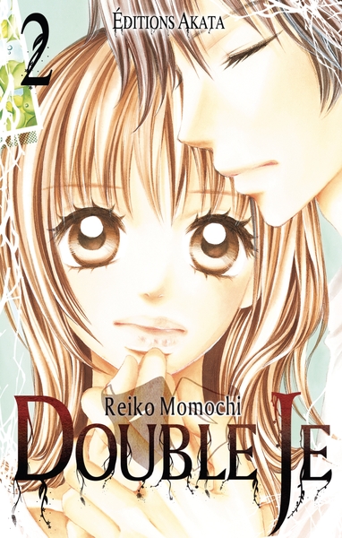 Picture of Double Je - tome 2