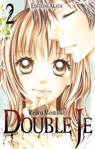 Picture of Double Je - tome 2