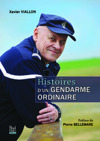 Image de Histoires d'un gendarme ordinaire