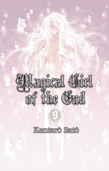 Image de Magical Girl of the End - Tome 9