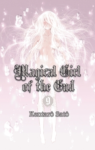 Image de Magical Girl of the End - Tome 9