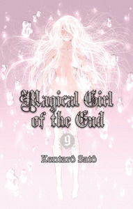 Picture of Magical Girl of the End - Tome 9
