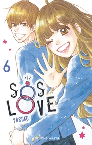 Picture of SOS Love - Tome 6