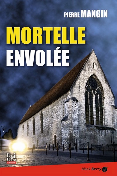 Image de Mortelle envolée