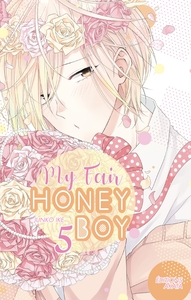 Picture of My Fair Honey Boy - tome 5
