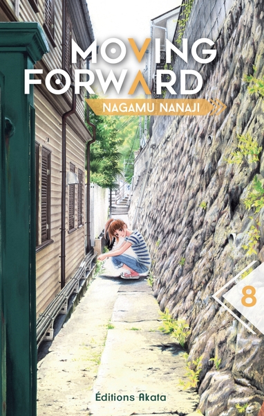 Picture of Moving Forward - tome 8