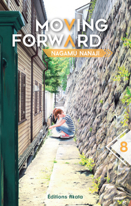 Image de Moving Forward - tome 8