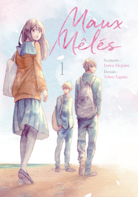 Image de Maux mêlés - tome 1