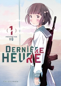 Picture of Dernière Heure - tome 1