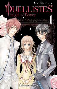 Picture of Duellistes, Knight of Flower - Tome 1