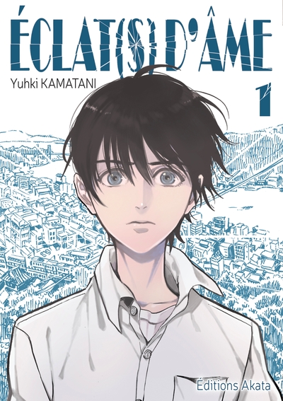 Picture of Eclat(s) d'âme - tome 1